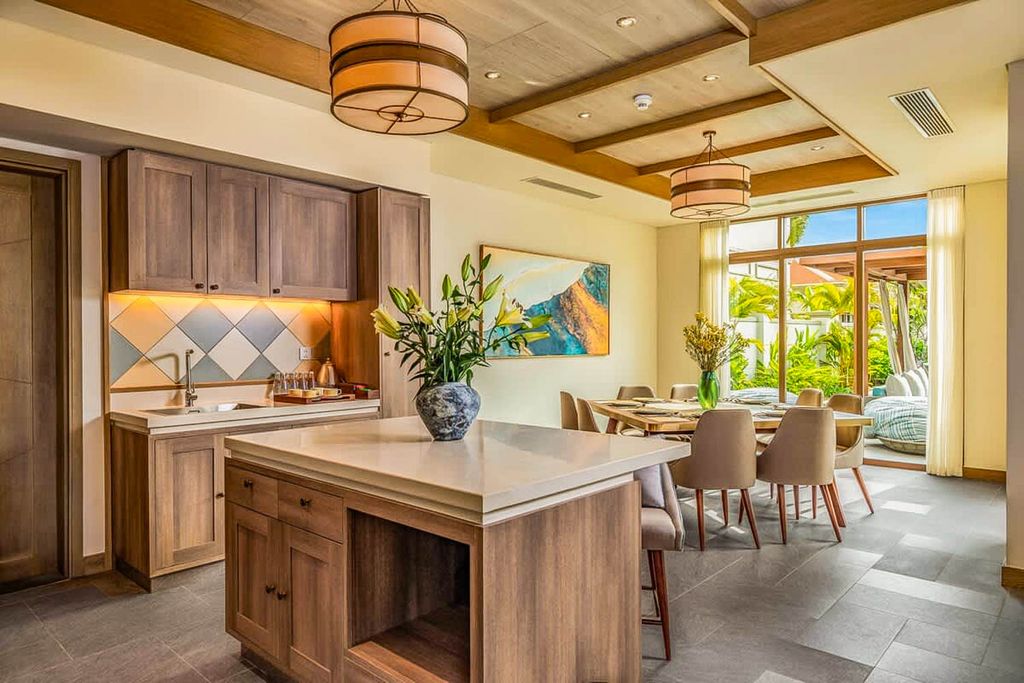 Villa Da Nang Da Nang OliversTravels 5