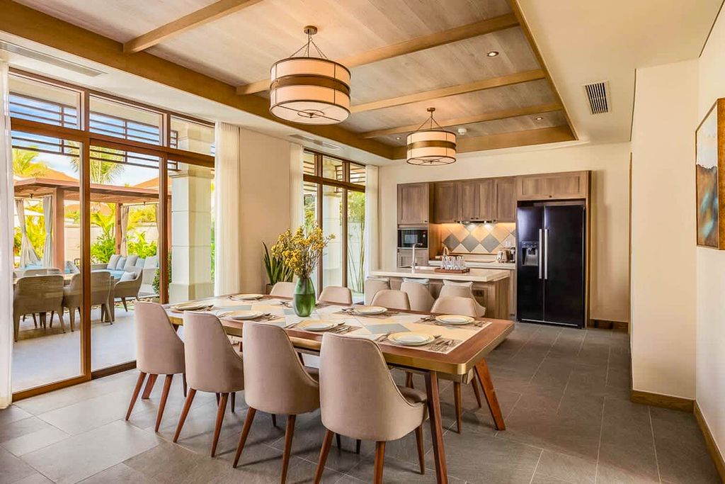 Villa Carinae Da Nang OliversTravels 3