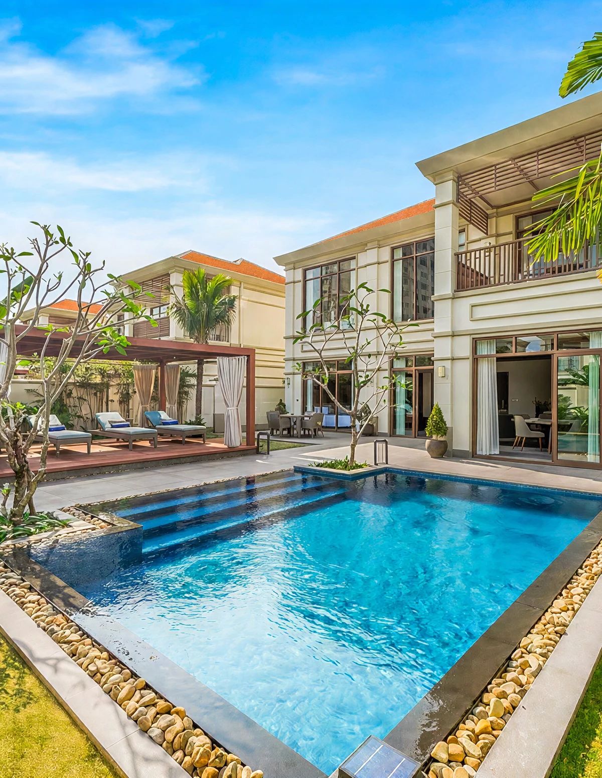 Villa ID-23253