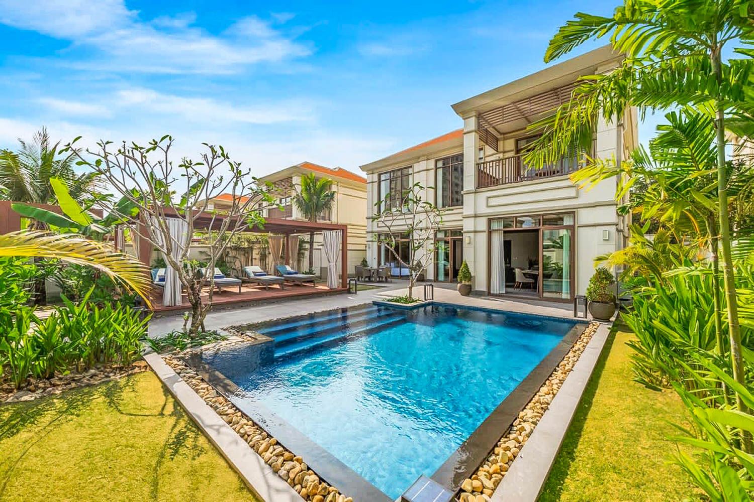 Villa ID-23253