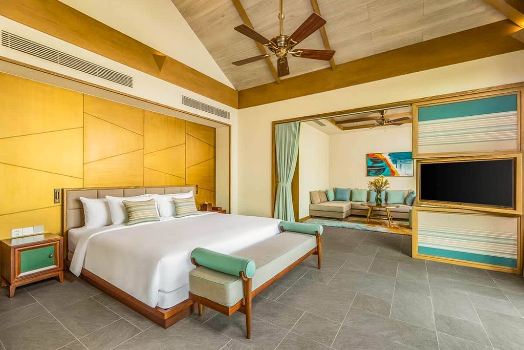 Villa Tra Lo Da Nang OliversTravels 5