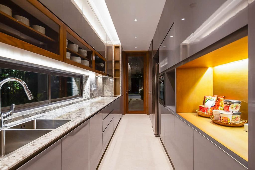 Villa Trang Da Nang OliversTravels 4