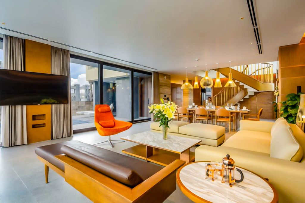 Villa Hang Da Nang OliversTravels 1