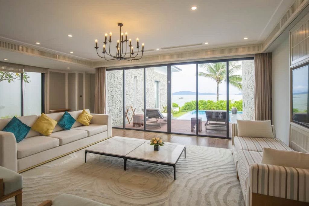 Villa Hoi An Da Nang OliversTravels 5