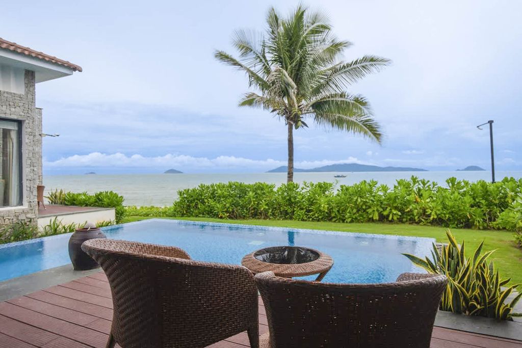 Villa Hoi An Da Nang OliversTravels 2