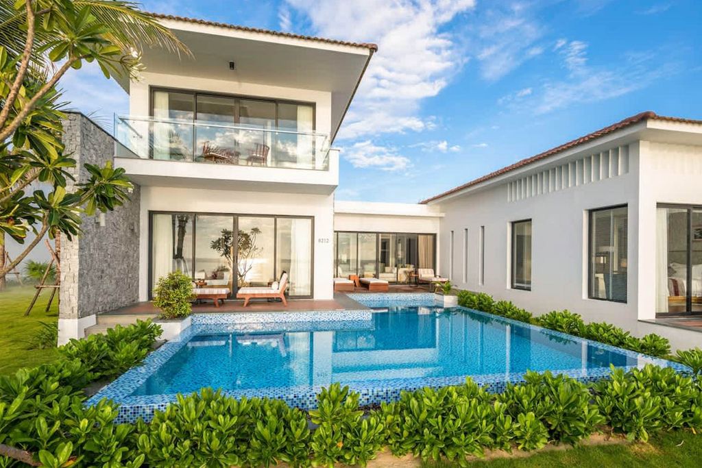 Villa Hoi An Da Nang OliversTravels 1