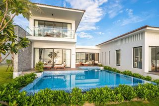 Villa Hoi An Da Nang OliversTravels 1