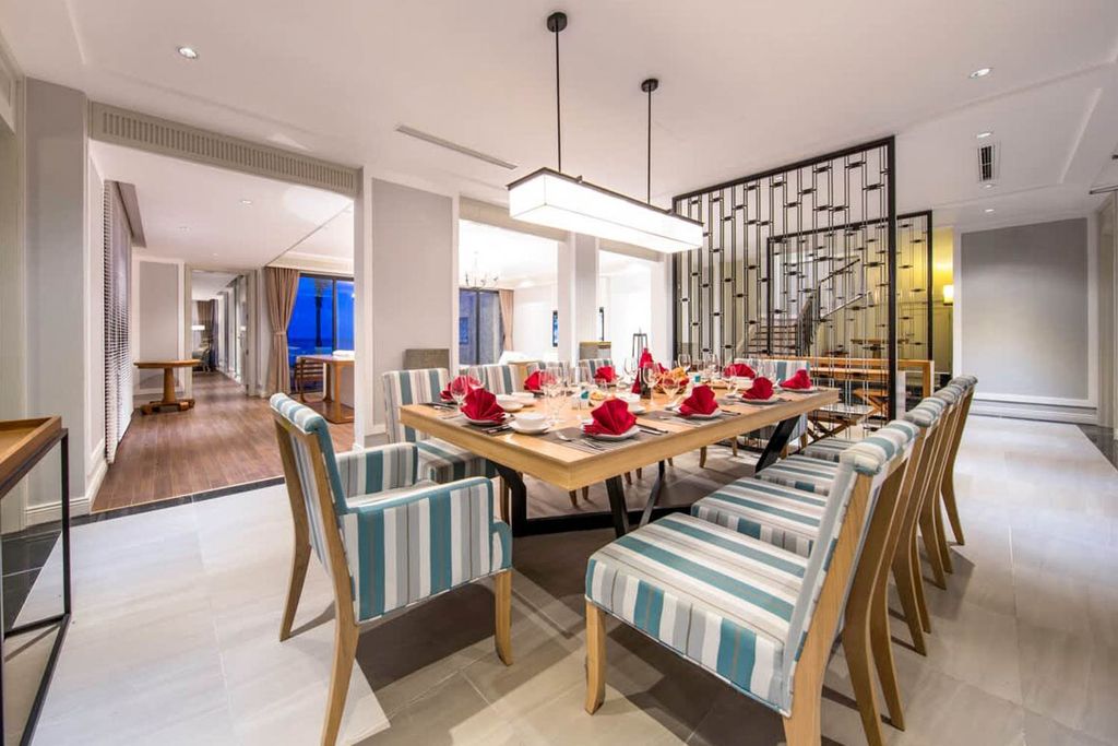 Villa Hoi An Da Nang OliversTravels 3