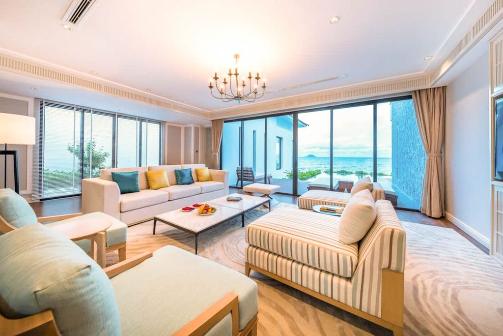 Villa Hoi An Da Nang OliversTravels 4