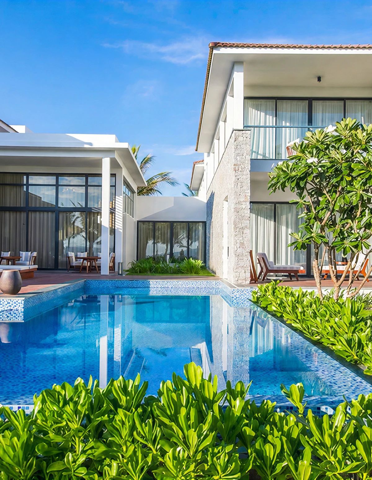Villa ID-23257