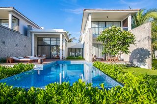 Villa Au Co Da Nang OliversTravels 1