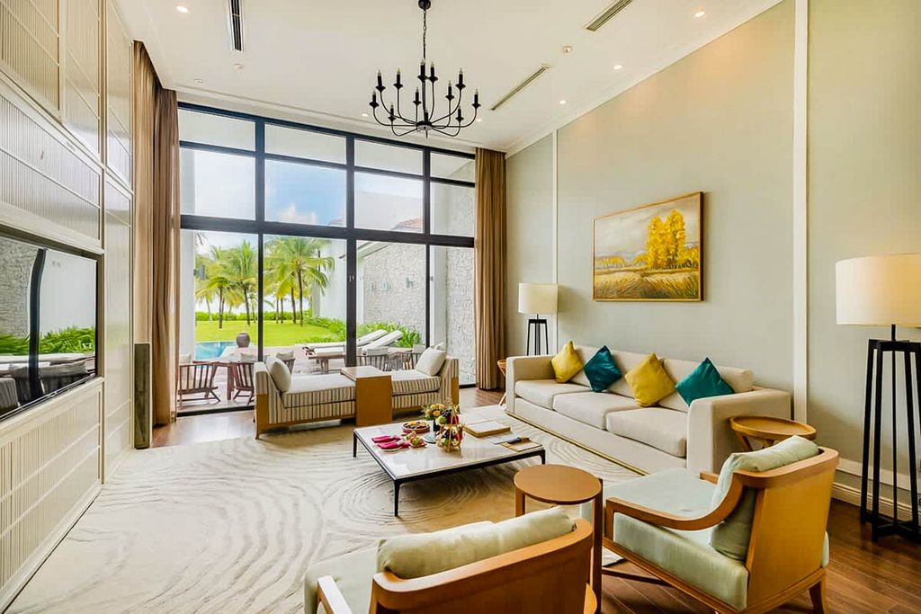 Villa Au Co Da Nang OliversTravels 4