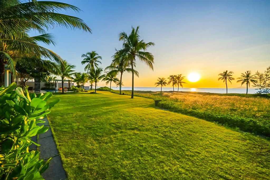 Villa Nguyen Da Nang OliversTravels 2