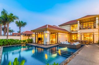 Villa Dung Da Nang OliversTravels 1