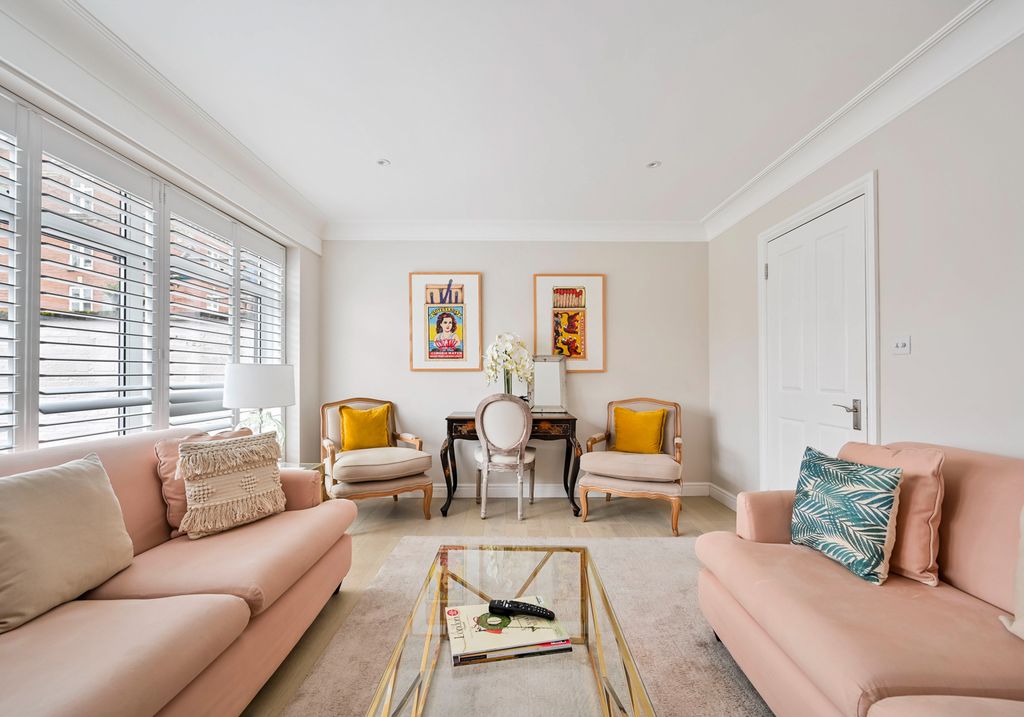 Cale Townhouse London Olivers Travels 4