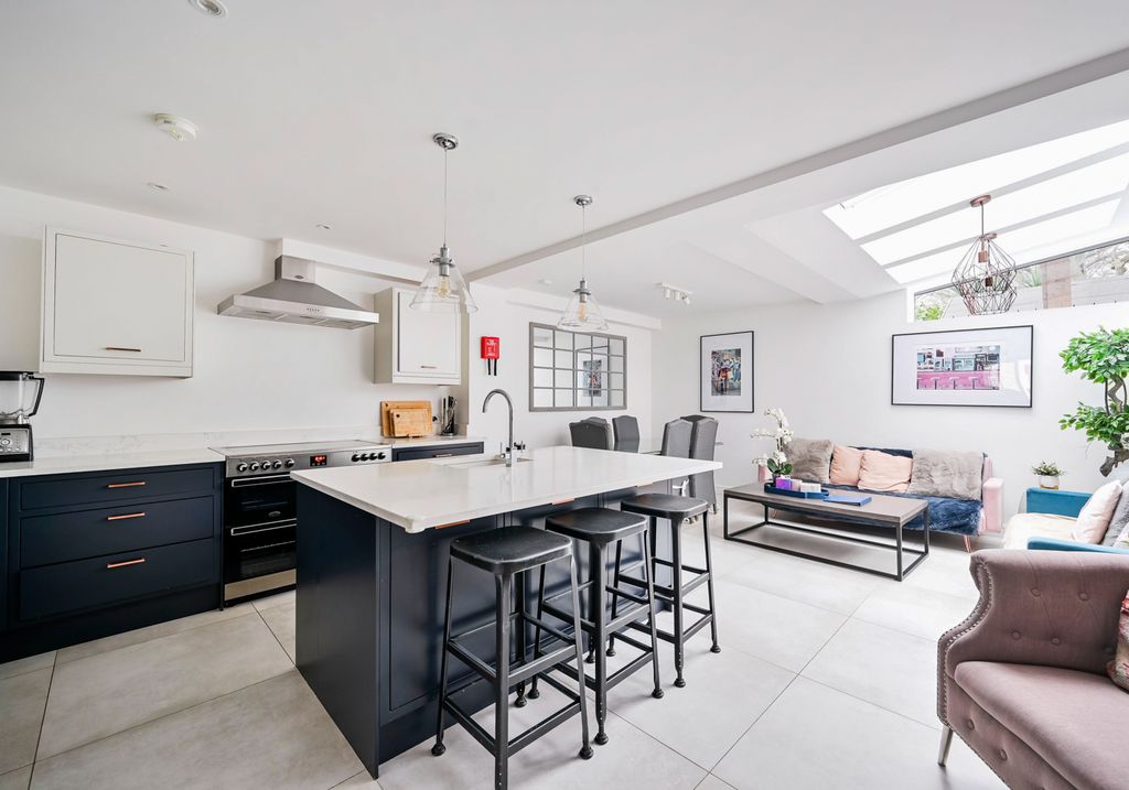 Cale Townhouse London Olivers Travels 2
