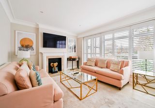 Cale Townhouse London Olivers Travels 1