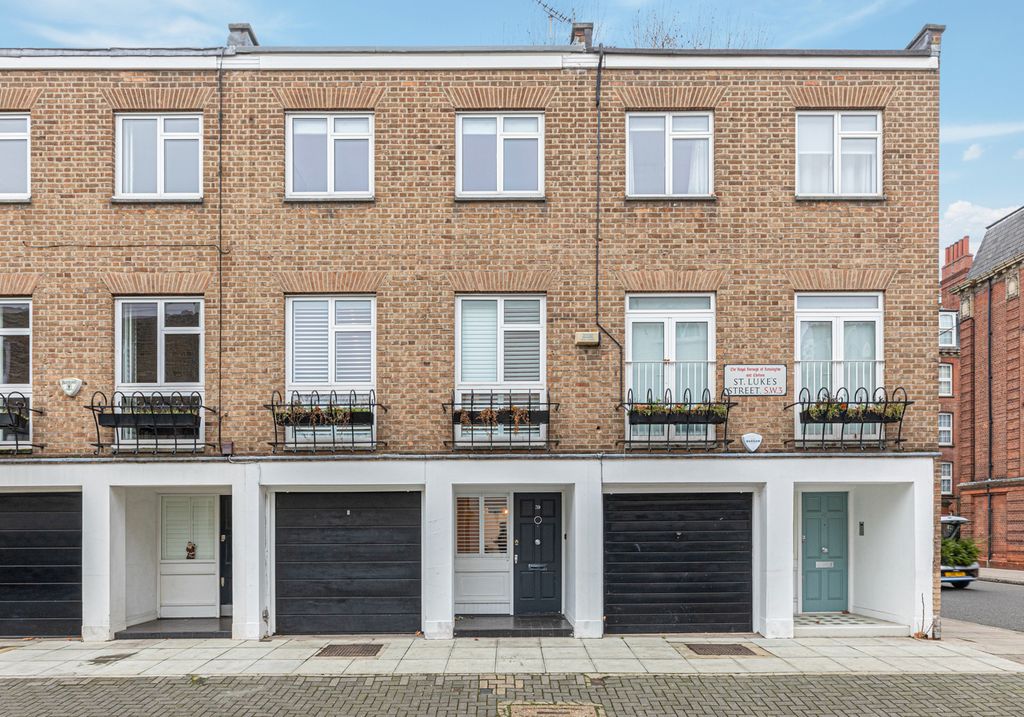 Cale Townhouse London Olivers Travels 5