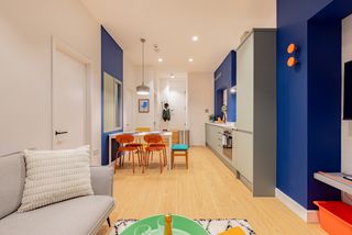 Remington Apartment London Olivers Travels 1
