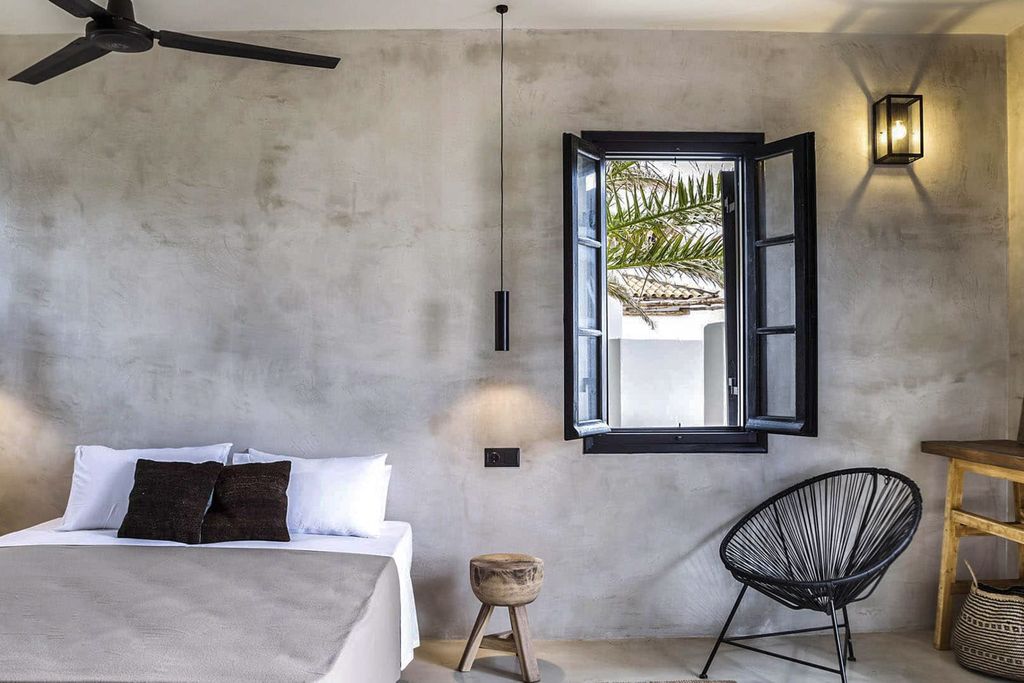 Villa Wonder Kefalonia Olivers Travels 4