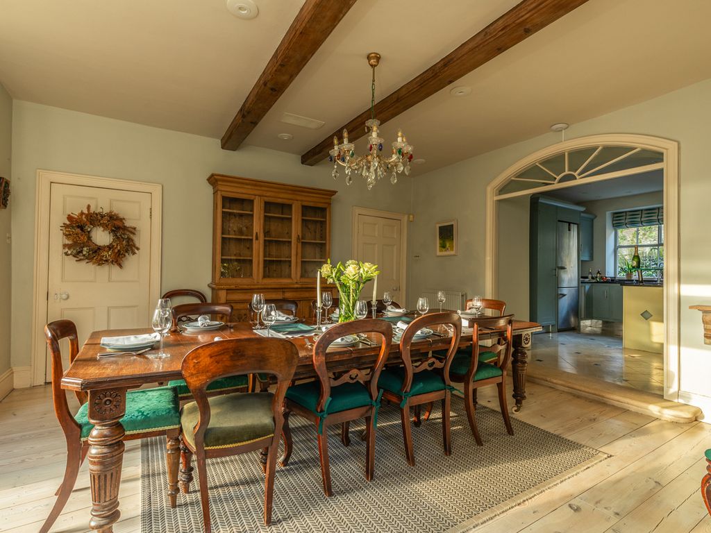 Tadwick House Bath Olivers Travels 3