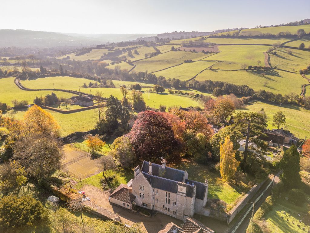 Tadwick House Bath Olivers Travels 2.1