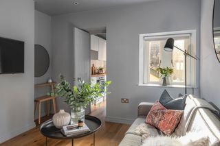 Beau Apartment III Bath Olivers Travels 1