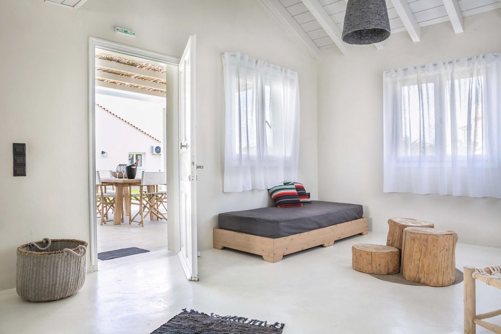 Villa Boho Kefalonia Olivers Travels 3