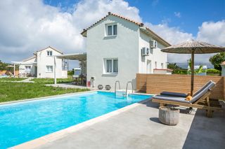 Villa Boho Kefalonia Olivers Travels 1