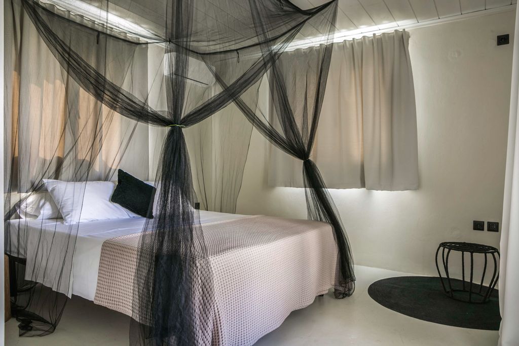 Villa Boho Kefalonia Olivers Travels 5