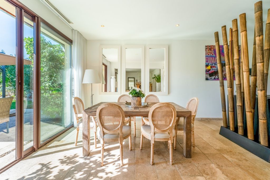 Villa Orchid Provence Olivers Travels 4