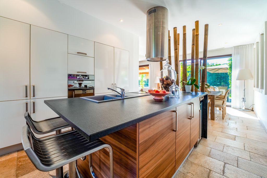 Villa Orchid Provence Olivers Travels 5