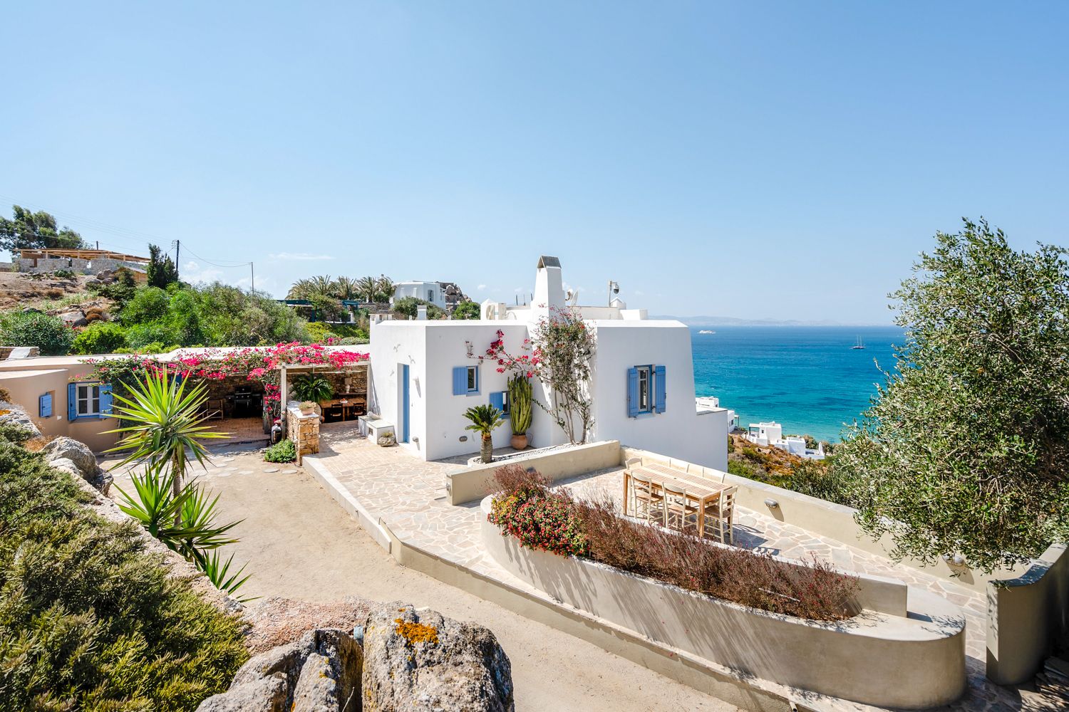 Villa Portara