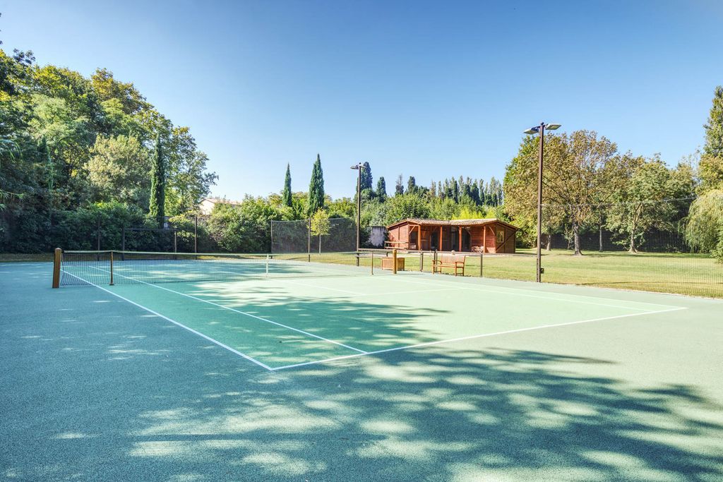 Domaine Lumiere Provence CH OliversTravels 4