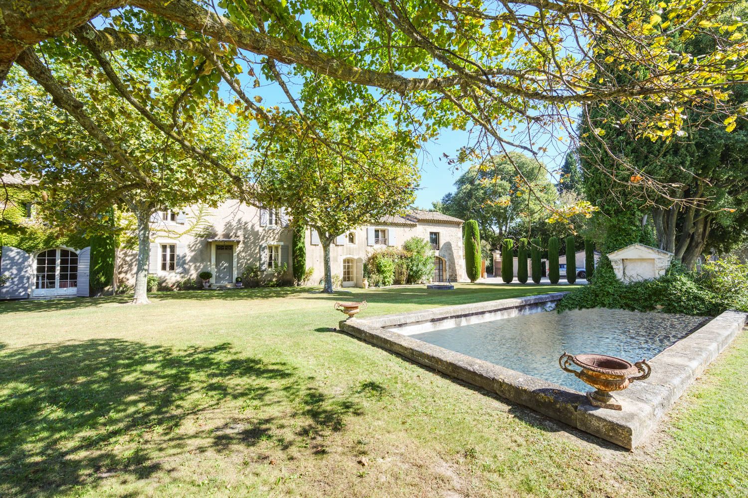 Domaine Lumiere