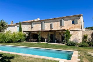 L Escapade Sud Provence CH OliversTravels 2