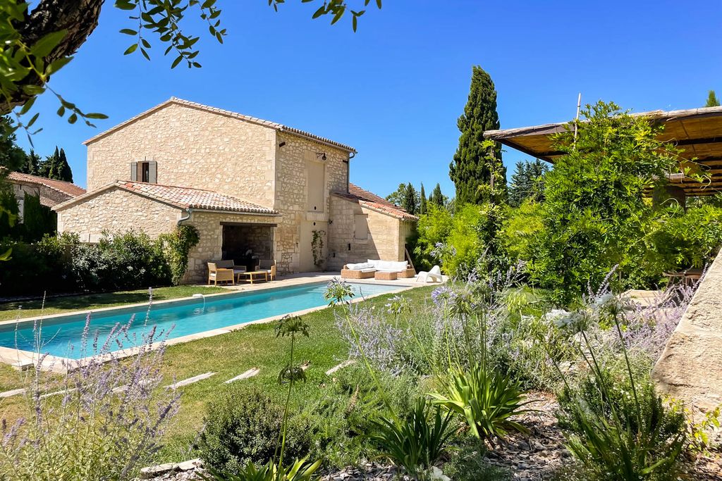 L Escapade Sud Provence CH OliversTravels 3