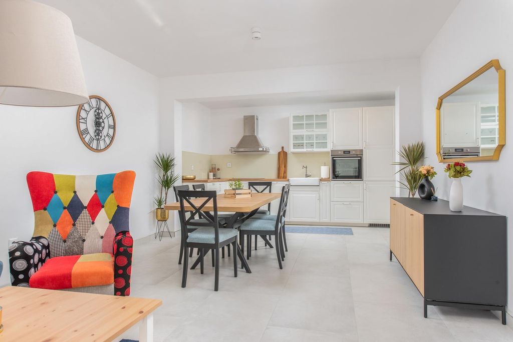 Zlatini Villa Dalmatia Coast Olivers Travel 5