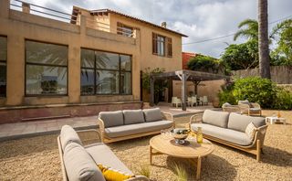 Paradis De Lile French Riviera Olivers Travels 1