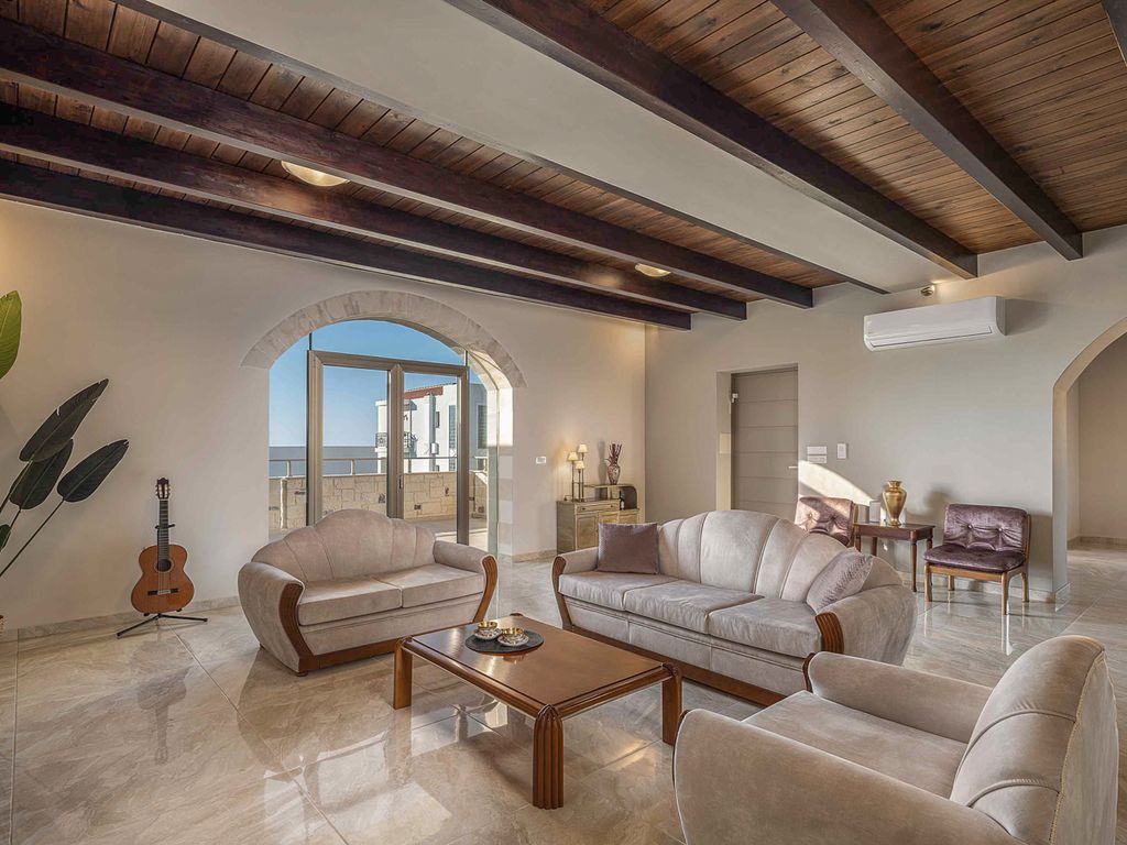 Villa Aralia Crete Olivers Travels 2