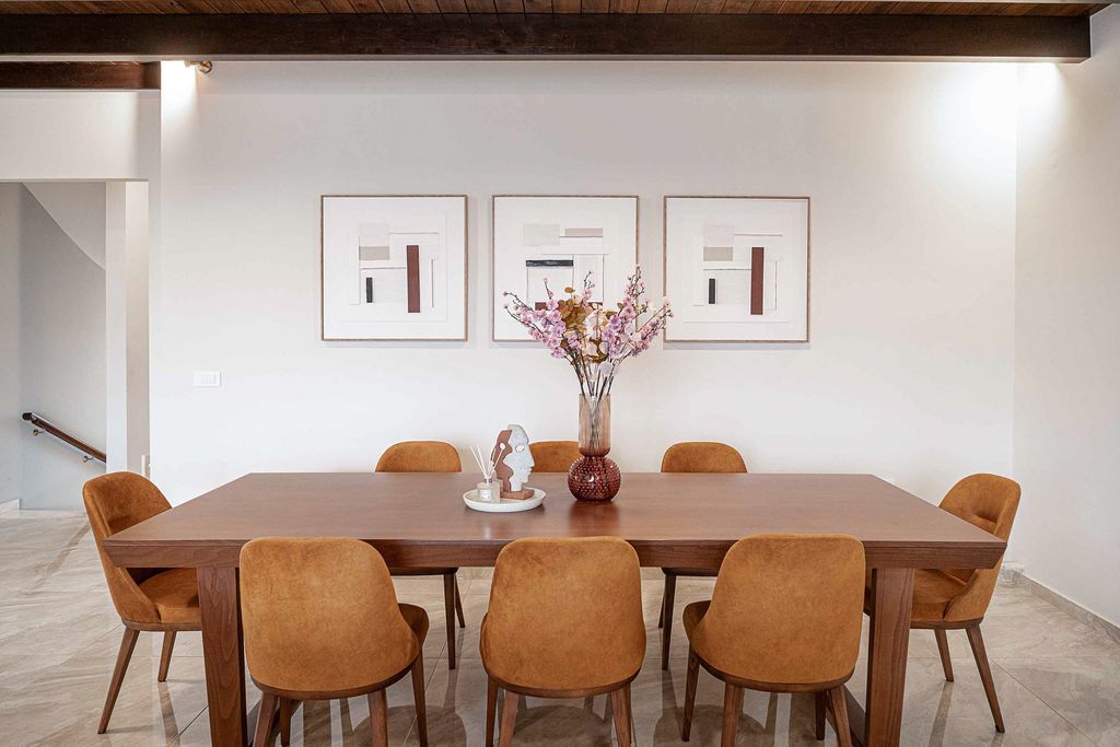 Villa Aralia Crete Olivers Travels 4