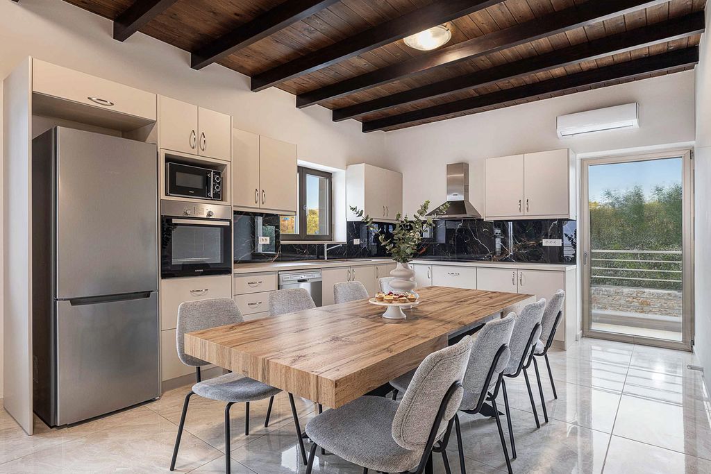 Villa Aralia Crete Olivers Travels 5