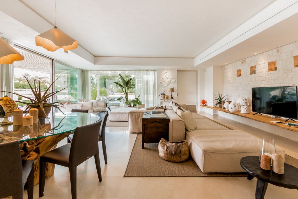 Trullo Barbagianni Puglia Olivers Travels 3