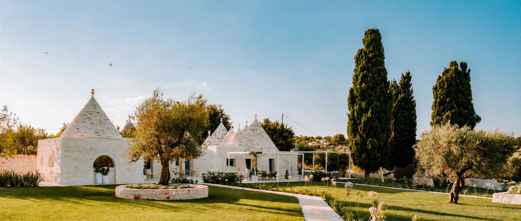 001 trullo acanto southern italy olivers travels desktop center
