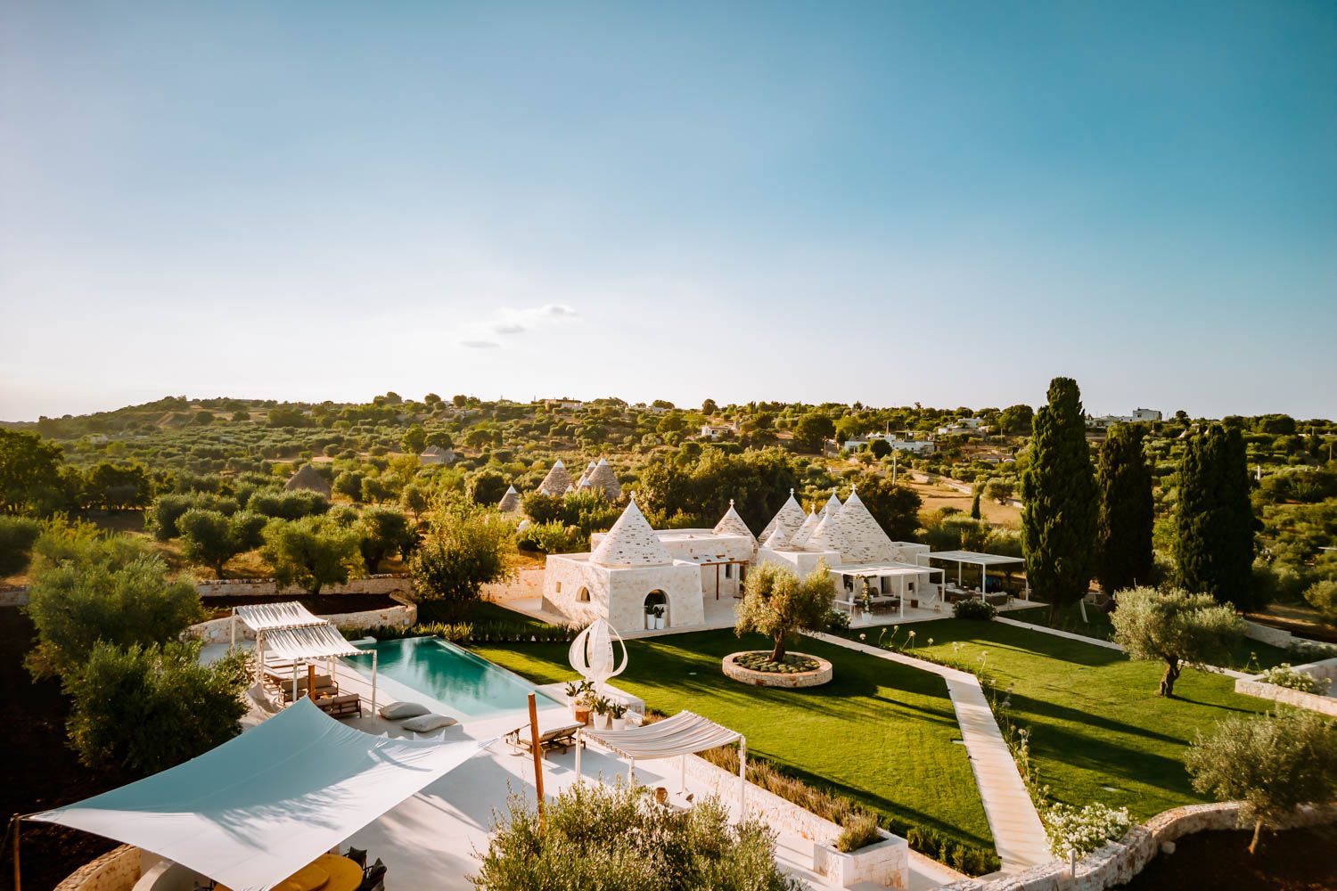 Trullo Acanto