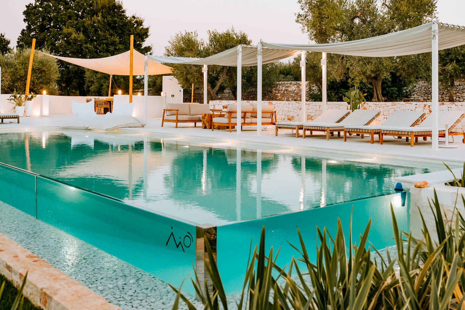 Trullo Acanto