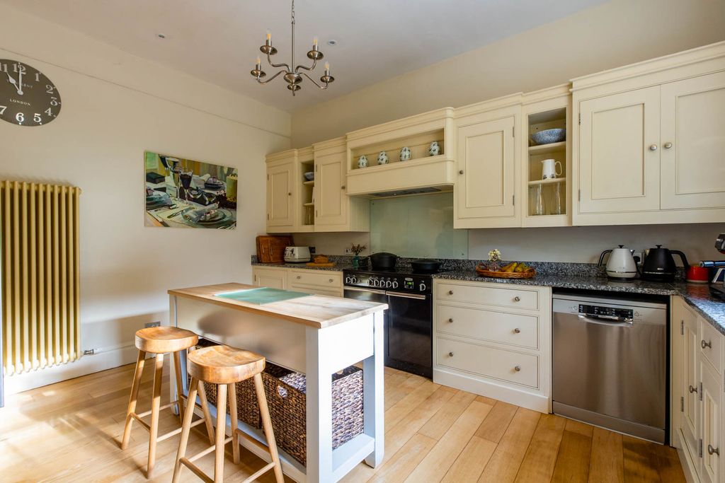 Lakestone House Cumbria UK OliversTravels 2