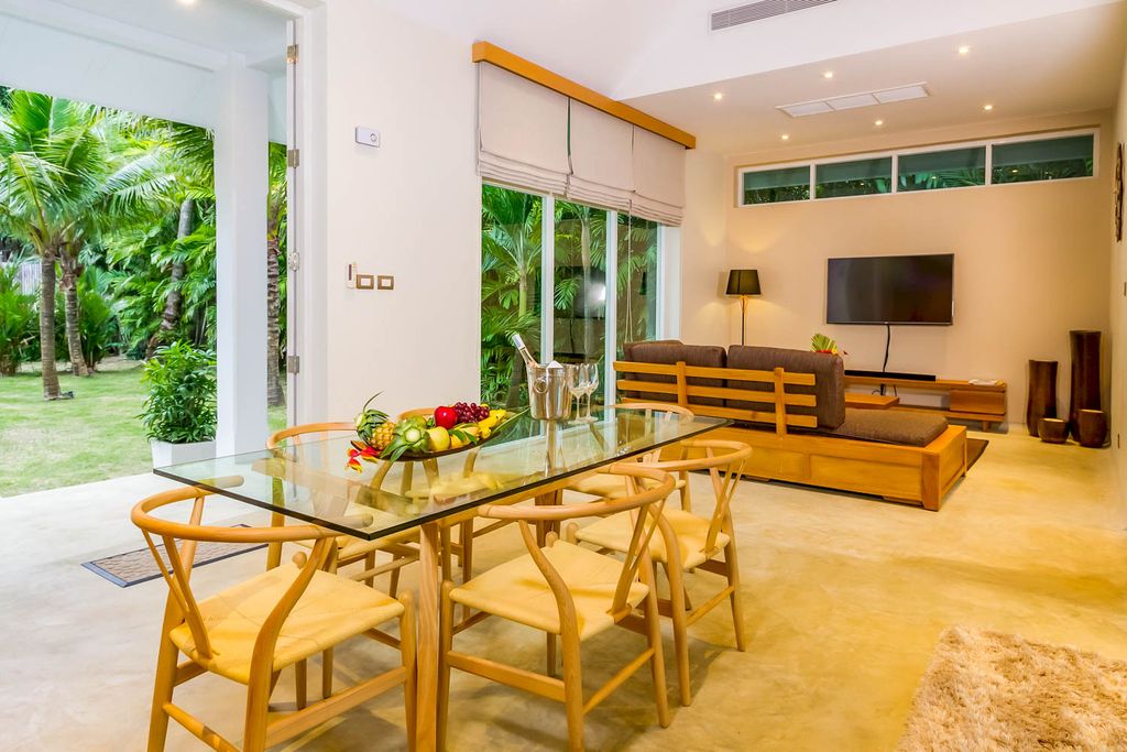 Baan Klong II Koh Yao Noi OliversTravels 5