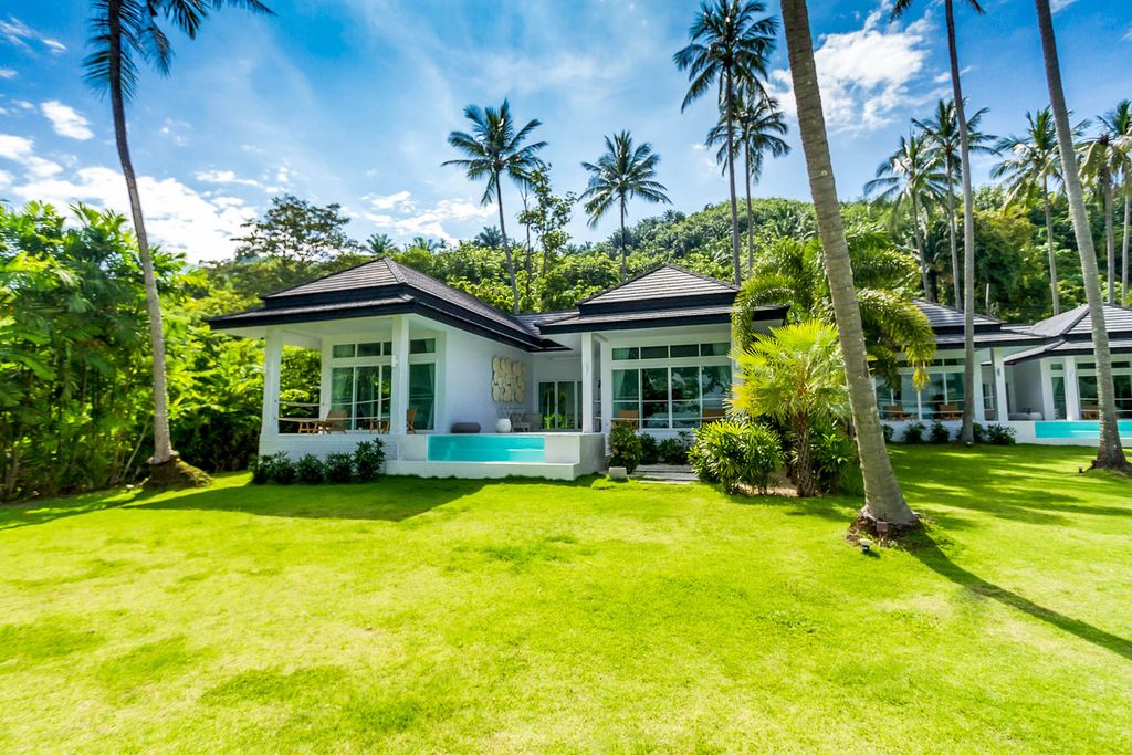 Baan Klong III Koh Yao Noi OliversTravels 3