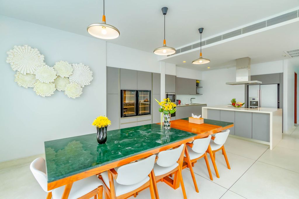 Baan Kloi II Phuket OliversTravels 5